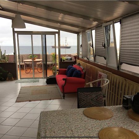 Apartamento El Mirador De Mendizabal Las Palmas de Gran Canaria Exterior foto