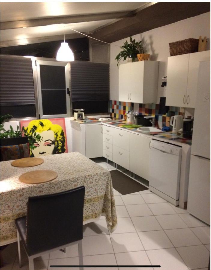 Apartamento El Mirador De Mendizabal Las Palmas de Gran Canaria Exterior foto